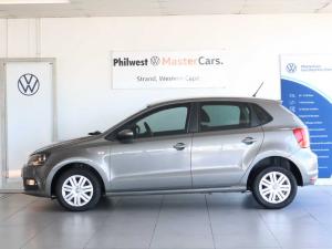 Volkswagen Polo Vivo hatch 1.4 Trendline - Image 2