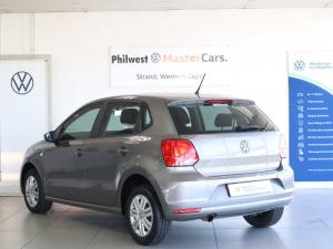 Volkswagen Polo Vivo hatch 1.4 Trendline - Image 3