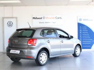 Volkswagen Polo Vivo hatch 1.4 Trendline - Image 5