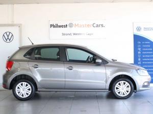 Volkswagen Polo Vivo hatch 1.4 Trendline - Image 6