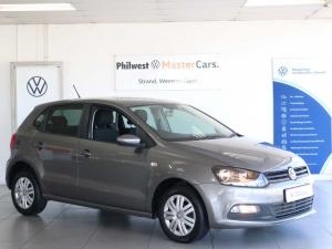 Volkswagen Polo Vivo hatch 1.4 Trendline - Image 7