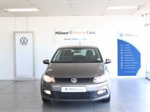 Volkswagen Polo Vivo hatch 1.4 Trendline - Image 8