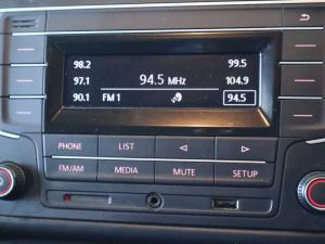 Volkswagen Polo Vivo hatch 1.4 Trendline - Image 10