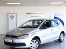 Thumbnail Volkswagen Polo Vivo hatch 1.4 Trendline