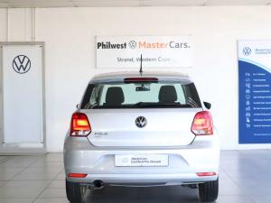 Volkswagen Polo Vivo hatch 1.4 Trendline - Image 2