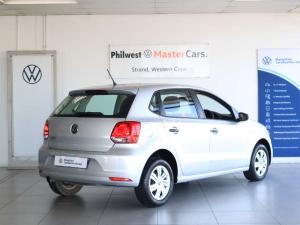 Volkswagen Polo Vivo hatch 1.4 Trendline - Image 3