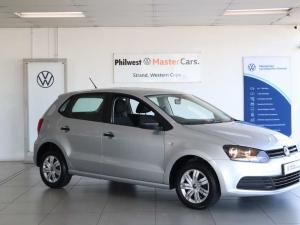 Volkswagen Polo Vivo hatch 1.4 Trendline - Image 5