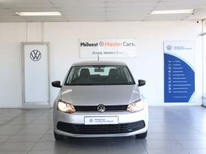 Volkswagen Polo Vivo hatch 1.4 Trendline - Image 6