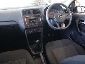 Volkswagen Polo Vivo hatch 1.4 Trendline - Image 8
