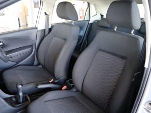 Volkswagen Polo Vivo hatch 1.4 Trendline - Image 9