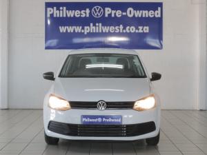 Volkswagen Polo Vivo hatch 1.4 Trendline - Image 11