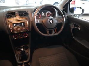 Volkswagen Polo Vivo hatch 1.4 Trendline - Image 13