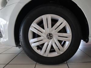 Volkswagen Polo Vivo hatch 1.4 Trendline - Image 15