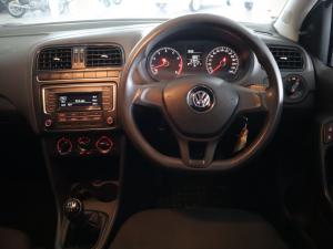 Volkswagen Polo Vivo hatch 1.4 Trendline - Image 17