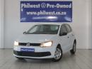 Thumbnail Volkswagen Polo Vivo hatch 1.4 Trendline