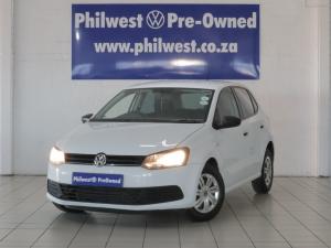Volkswagen Polo Vivo hatch 1.4 Trendline - Image 1