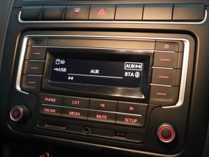 Volkswagen Polo Vivo hatch 1.4 Trendline - Image 24