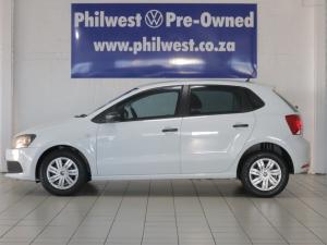 Volkswagen Polo Vivo hatch 1.4 Trendline - Image 2