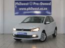 Thumbnail Volkswagen Polo Vivo hatch 1.6 Comfortline auto