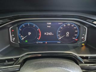 Volkswagen Taigo 1.0TSI Style
