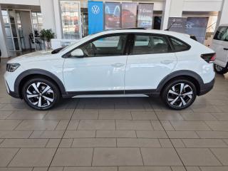 Volkswagen Taigo 1.0TSI Style