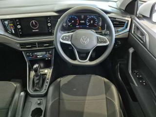 Volkswagen Taigo 1.0TSI Style