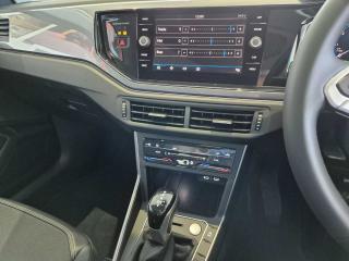 Volkswagen Taigo 1.0TSI Style