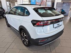 Volkswagen Taigo 1.0TSI Style - Image 9