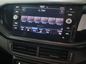 Volkswagen T-Cross 1.0TSI 85kW Comfortline - Image 11