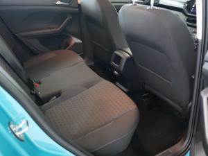 Volkswagen T-Cross 1.0TSI 85kW Comfortline - Image 21