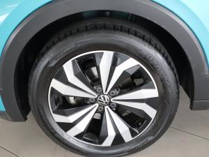 Volkswagen T-Cross 1.0TSI 85kW Comfortline - Image 25