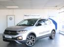 Thumbnail Volkswagen T-Cross 1.0TSI 85kW Highline