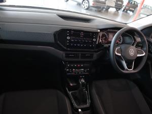 Volkswagen T-Cross 1.0TSI 85kW Highline - Image 21