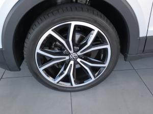 Volkswagen T-Cross 1.0TSI 85kW Highline - Image 25