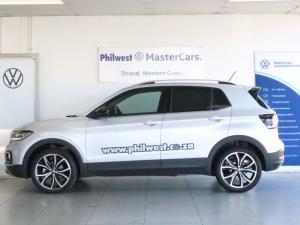 Volkswagen T-Cross 1.0TSI 85kW Highline - Image 2