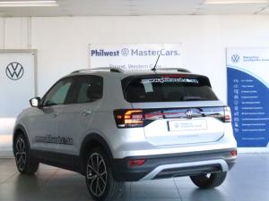 Volkswagen T-Cross 1.0TSI 85kW Highline - Image 3