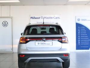 Volkswagen T-Cross 1.0TSI 85kW Highline - Image 4