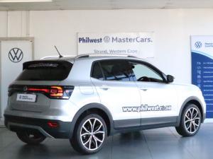 Volkswagen T-Cross 1.0TSI 85kW Highline - Image 5