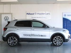 Volkswagen T-Cross 1.0TSI 85kW Highline - Image 6