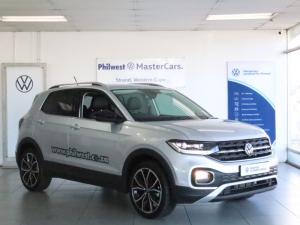 Volkswagen T-Cross 1.0TSI 85kW Highline - Image 7