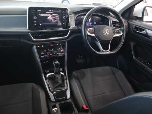 Volkswagen T-Roc 1.4TSI Design - Image 23