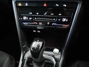 Volkswagen T-Roc 1.4TSI 110kW Design - Image 14