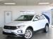 Volkswagen T-Roc 1.4TSI 110kW Design - Thumbnail 1