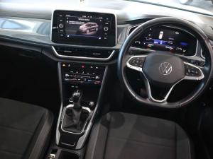 Volkswagen T-Roc 1.4TSI 110kW Design - Image 22