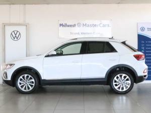 Volkswagen T-Roc 1.4TSI 110kW Design - Image 2