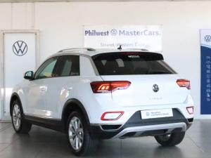 Volkswagen T-Roc 1.4TSI 110kW Design - Image 3