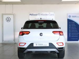 Volkswagen T-Roc 1.4TSI 110kW Design - Image 4
