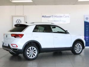 Volkswagen T-Roc 1.4TSI 110kW Design - Image 5