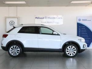 Volkswagen T-Roc 1.4TSI 110kW Design - Image 6