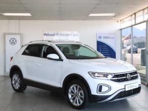 Volkswagen T-Roc 1.4TSI 110kW Design - Image 7